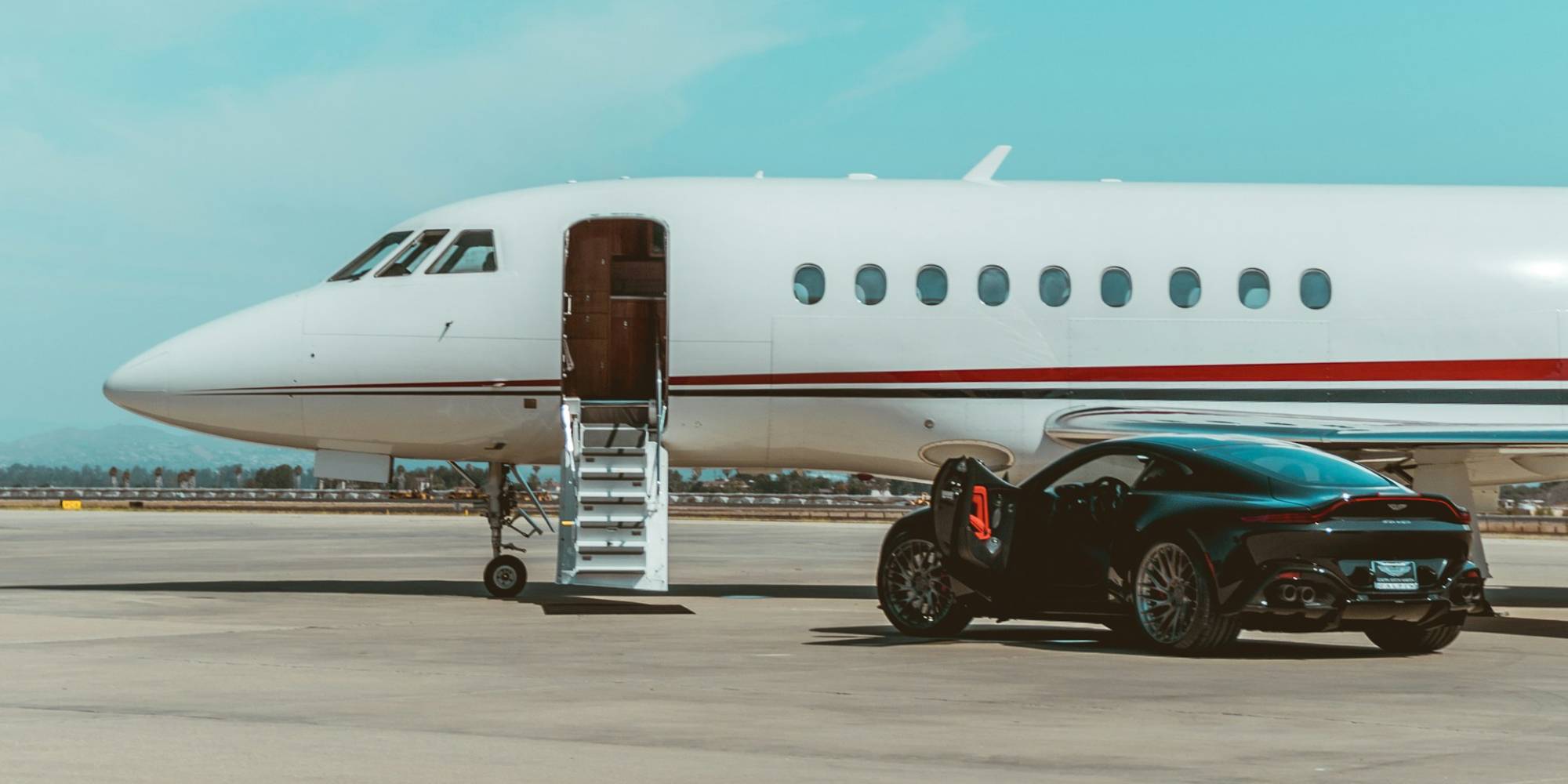 About Marmaris Jet